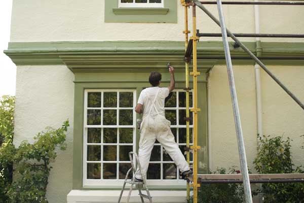 Reasons to Paint the Exterior of Your Home